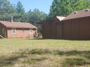 625 N Wilber Rd, Oscoda, MI 48750