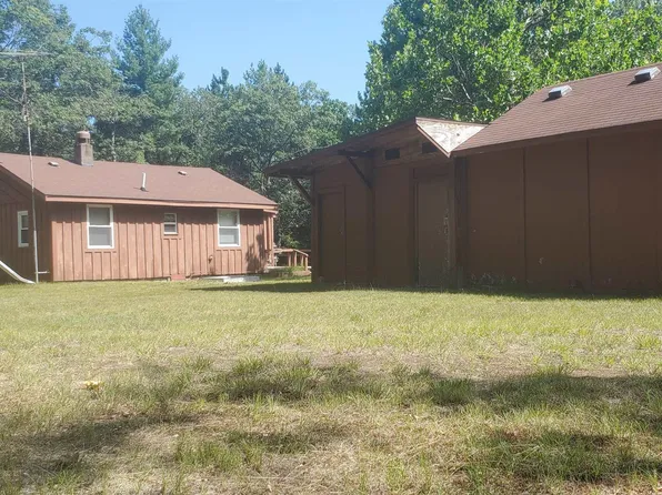 625 N Wilber Rd, Oscoda, MI 48750