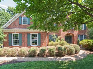 2495 Wiltshire Close, Keswick, VA 22947