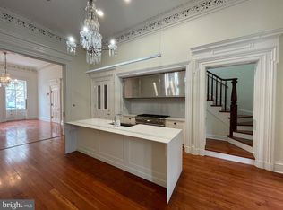 18 E Mount Vernon Pl #3, Baltimore, MD 21202