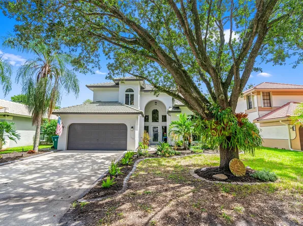 11570 Gorham Dr, Cooper City, FL 33026