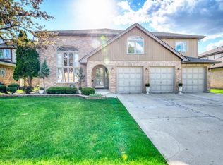 1248 N Aspen Way, Addison, IL 60101