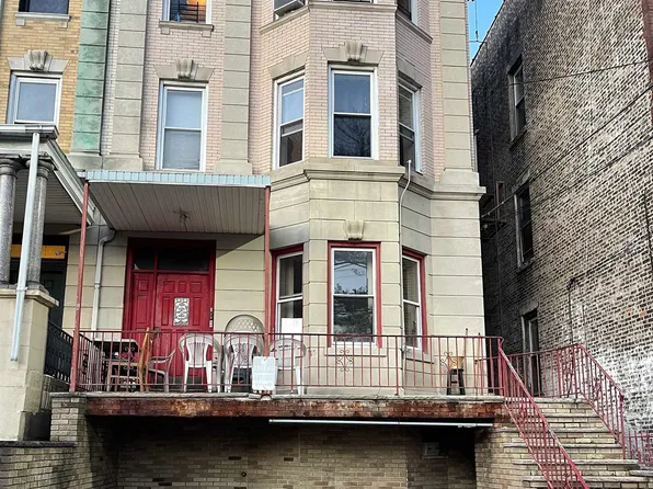 616 14th St APT 3, Union City, NJ 07087