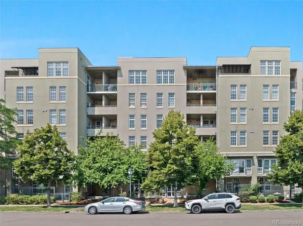 275 S Harrison Street #407, Denver, CO 80209