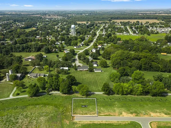1269 Oxbow Dr Lot 73, Alvaton, KY 42122