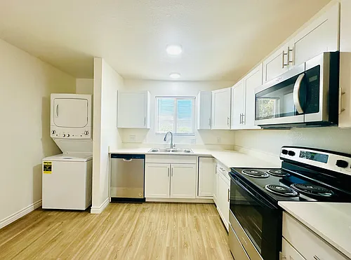 Floor plan Bellevue4424-102