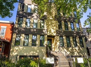 6614 S Ingleside Ave APT 2S, Chicago, IL 60637