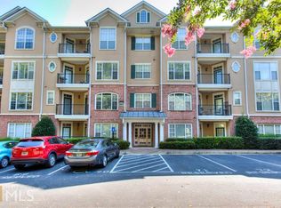 3304 Stratford Cmns, Decatur, GA 30033