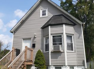 5207 S Emerald Ave, Chicago, IL