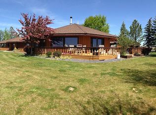 72219 Lone Pine Rd, Burns, OR 97720