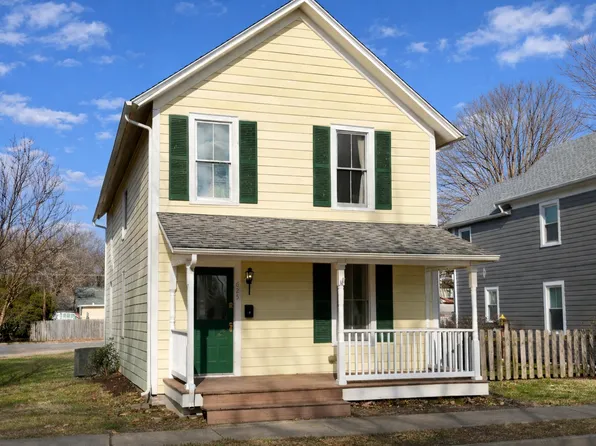 625 Goldsborough St, Easton, MD 21601