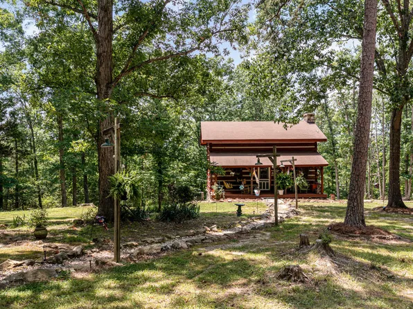 1471 Oak Grove Rd, Roxboro, NC 27574