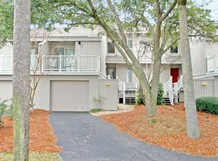 7 Back Ct, Isle Of Palms, SC 29451