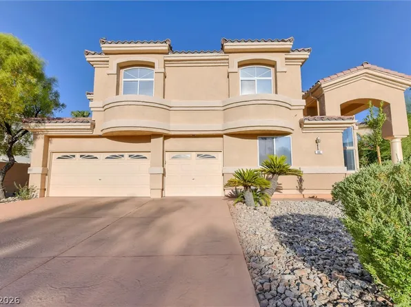 86 Teton Pines Dr, Henderson, NV 89074