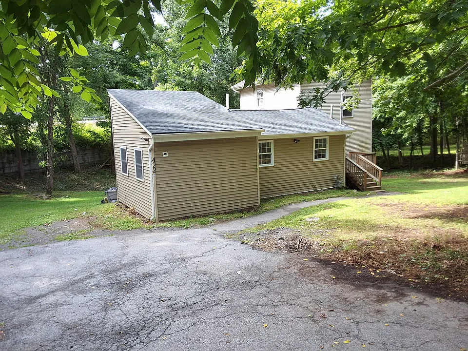 422 Spring St