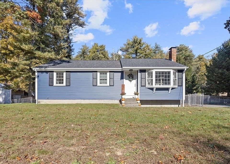 16 Chestnut St, Middleboro, MA 02346 Zillow