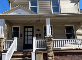 1975 Coltman Rd APT 1, Cleveland, OH 44106