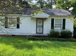 3305 Meadow Lane Dr, Jackson, MS 39212