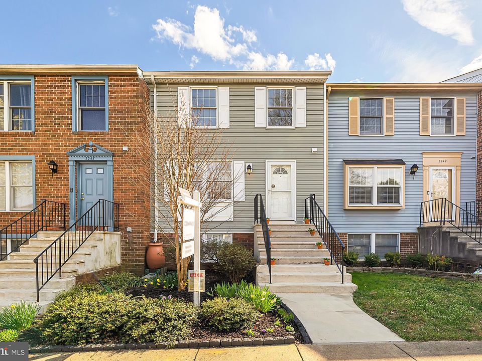 1st image of 5247 Saint Genevieve Pl
