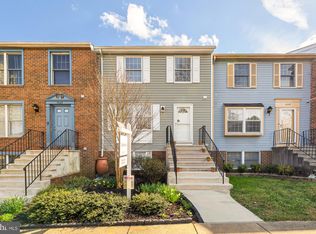 5247 Saint Genevieve Pl, Alexandria, VA 22315
