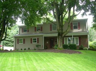 153 Concord St, Indiana, PA 15701