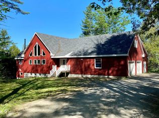 18 Lenfesty Ln, Belgrade, ME 04917