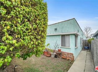 706 Copeland Ct, Santa Monica, CA 90405