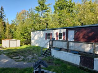 2429 Essex St, Orono, ME 04473