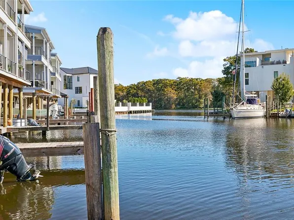 973 Marina Blvd Unit A, Mandeville, LA 70471