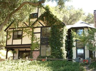 11617 Sulphur Mountain Rd, Ojai, CA 93023