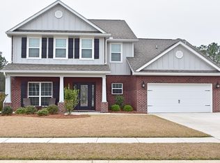 113 Secret St, Freeport, FL 32439