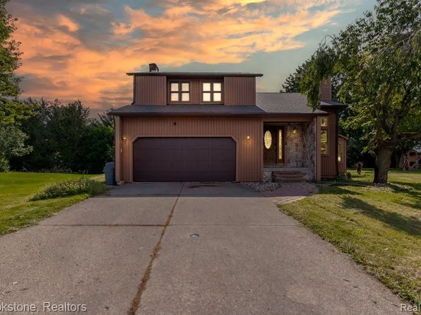 8430 Bellechasse Ct, Davison, MI 48423