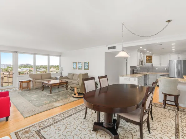 3200 NE 36th Street #601, Fort Lauderdale, FL 33308