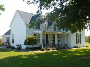 2497 Highland Lick Rd, Russellville, KY 42276