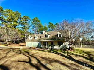 120 Overlook Ln, Brewton, AL 36426