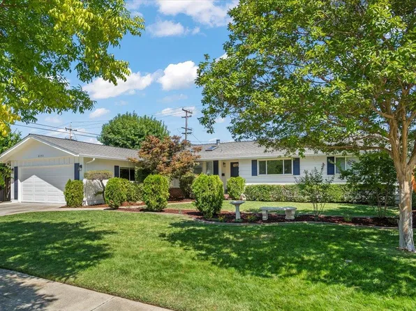 6398 Via Amigos, San Jose, CA 95120