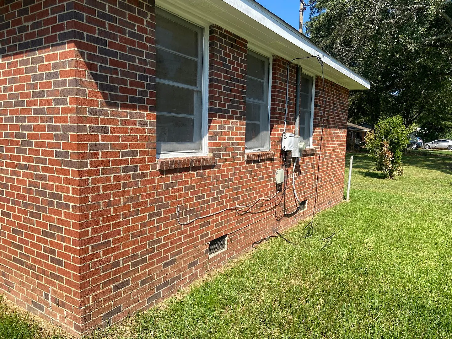 Nice 2 Bedroom / 1 Bathroom Home for Rent near Fort Benning in Columbus, GA — Photo 3