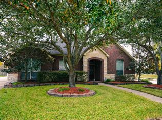 3715 Pecan Bay Ct, Sugar Land, TX 77498