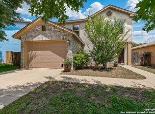 7646 Alverstone Way, San Antonio, TX 78250