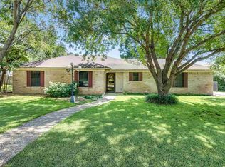 205 Sherwood Oaks Dr, Waco, TX 76705