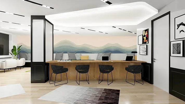 Rented by Nooklyn NYC LLC | media 13