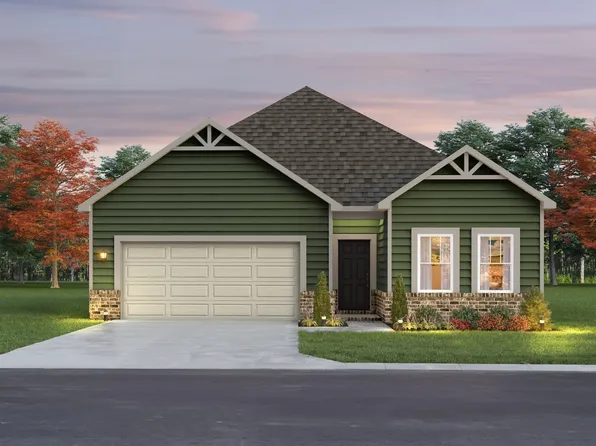 3143 Arbor Valley Rd Lot 17, Spring Hill, TN 37174
