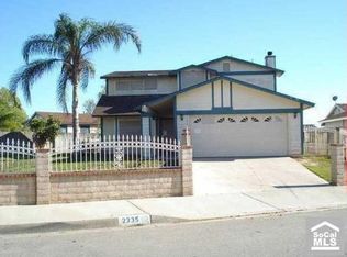 2335 Ellen St, Colton, CA 92324