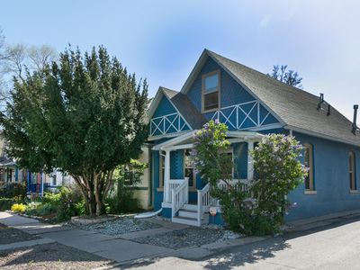 3319 N Julian St, Denver, CO, 80211