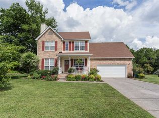 1728 Shane Dr, Spring Hill, TN 37174