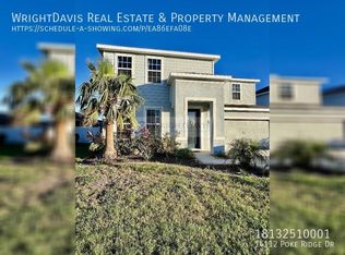 14112 Poke Ridge Dr, Riverview, FL 33579