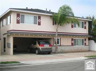 143 14th St APT 2, Seal Beach, CA 90740