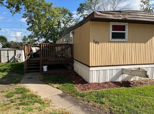 105 Blueberry Ct, Ames, IA 50010