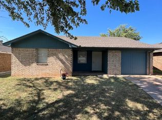1403 W Duncan Ave, Duncan, OK 73533