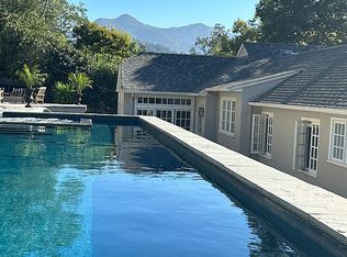31 Lincoln Park, San Anselmo, CA